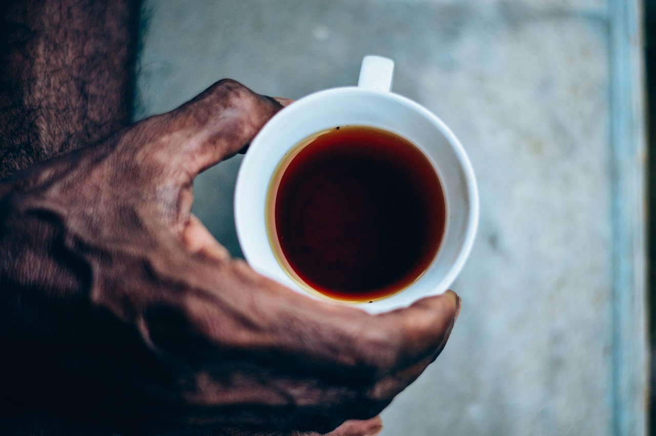 大红袍茶，暖胃还是寒性？揭秘这杯茶的健康之谜，大红袍是暖胃还是寒的，，大红袍茶，暖胃还是寒性？揭秘其健康之谜